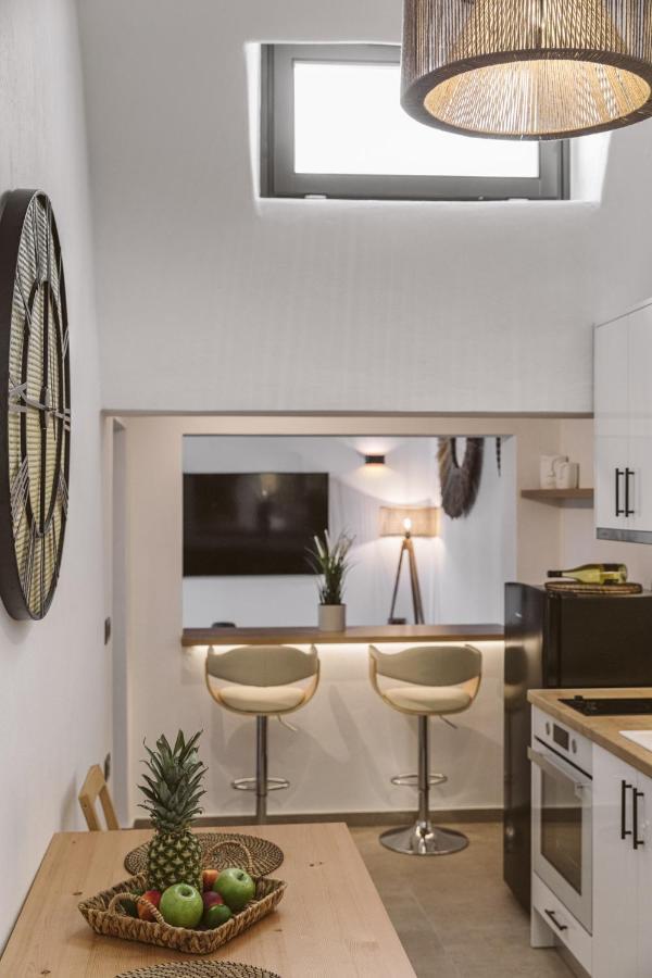 23 Smart Suite Imerovigli  Exterior photo
